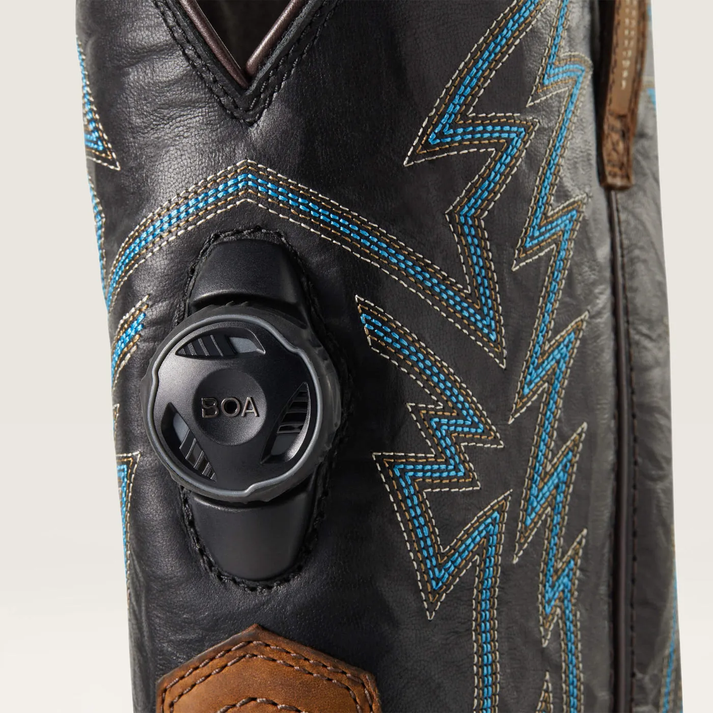 Men's Ariat WorkHog XT BOA Carbon Toe Work Boot