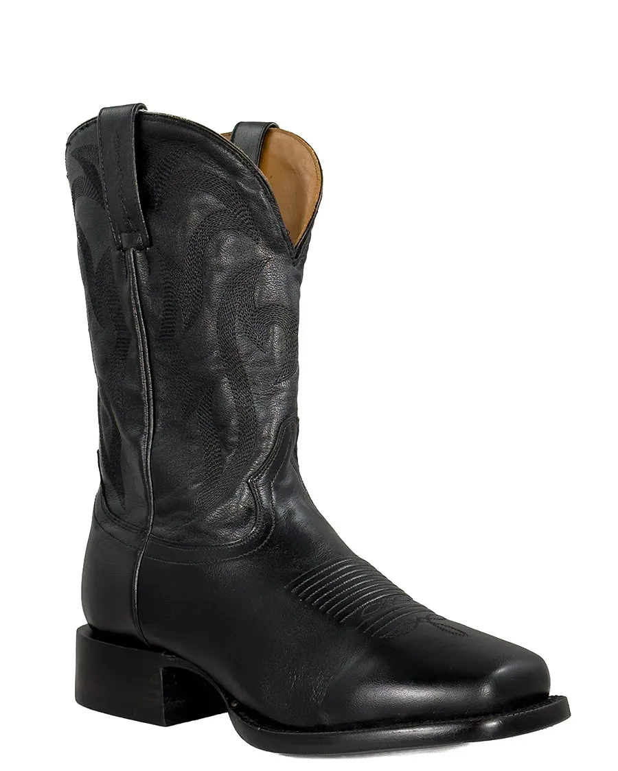 Men's Orpheous Western Boots