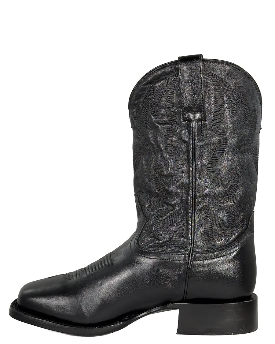 Men's Orpheous Western Boots