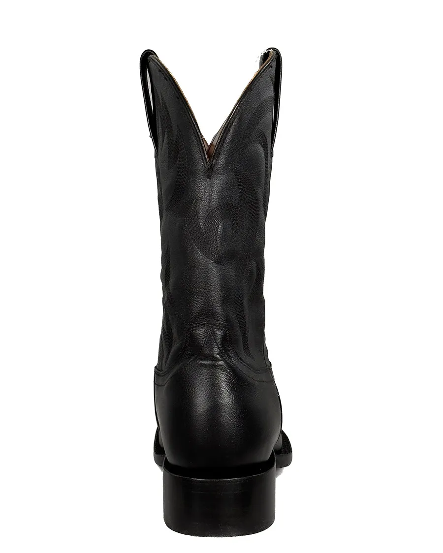 Men's Orpheous Western Boots