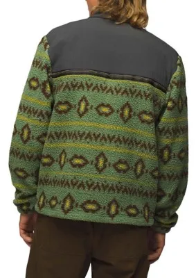 Men's prAna Hurricane Fleece Jacket