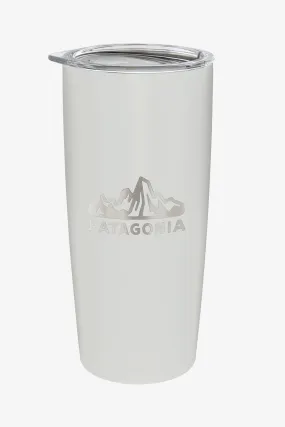 MiiR Fitz Etch Tumbler