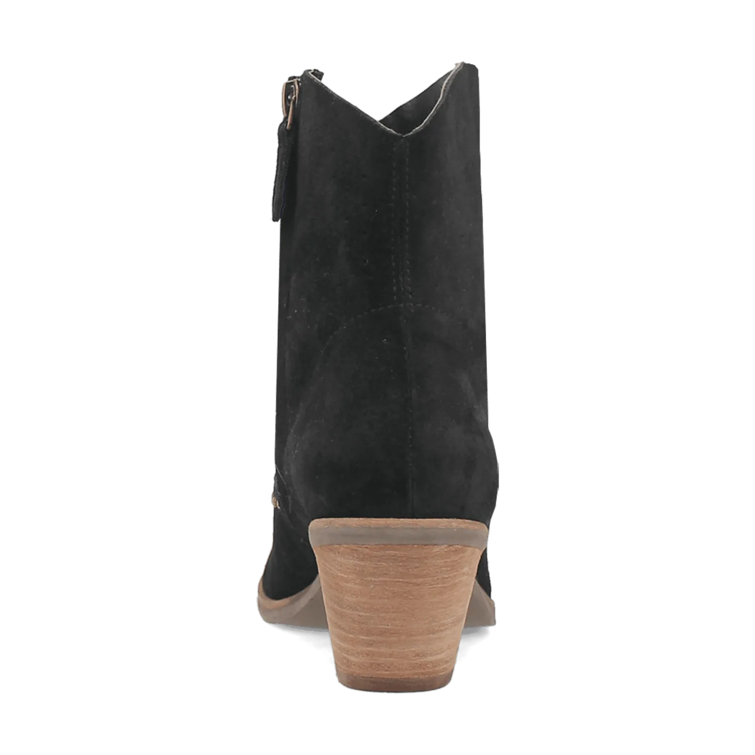 MISS PRISS LEATHER BOOT