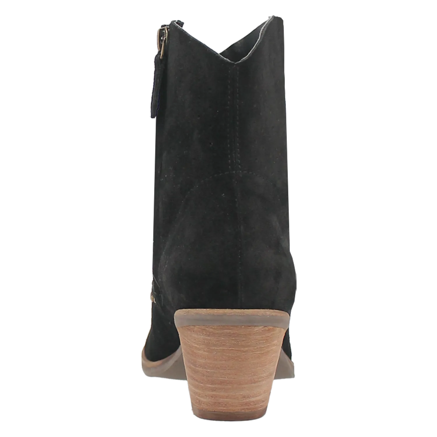 MISS PRISS LEATHER BOOT