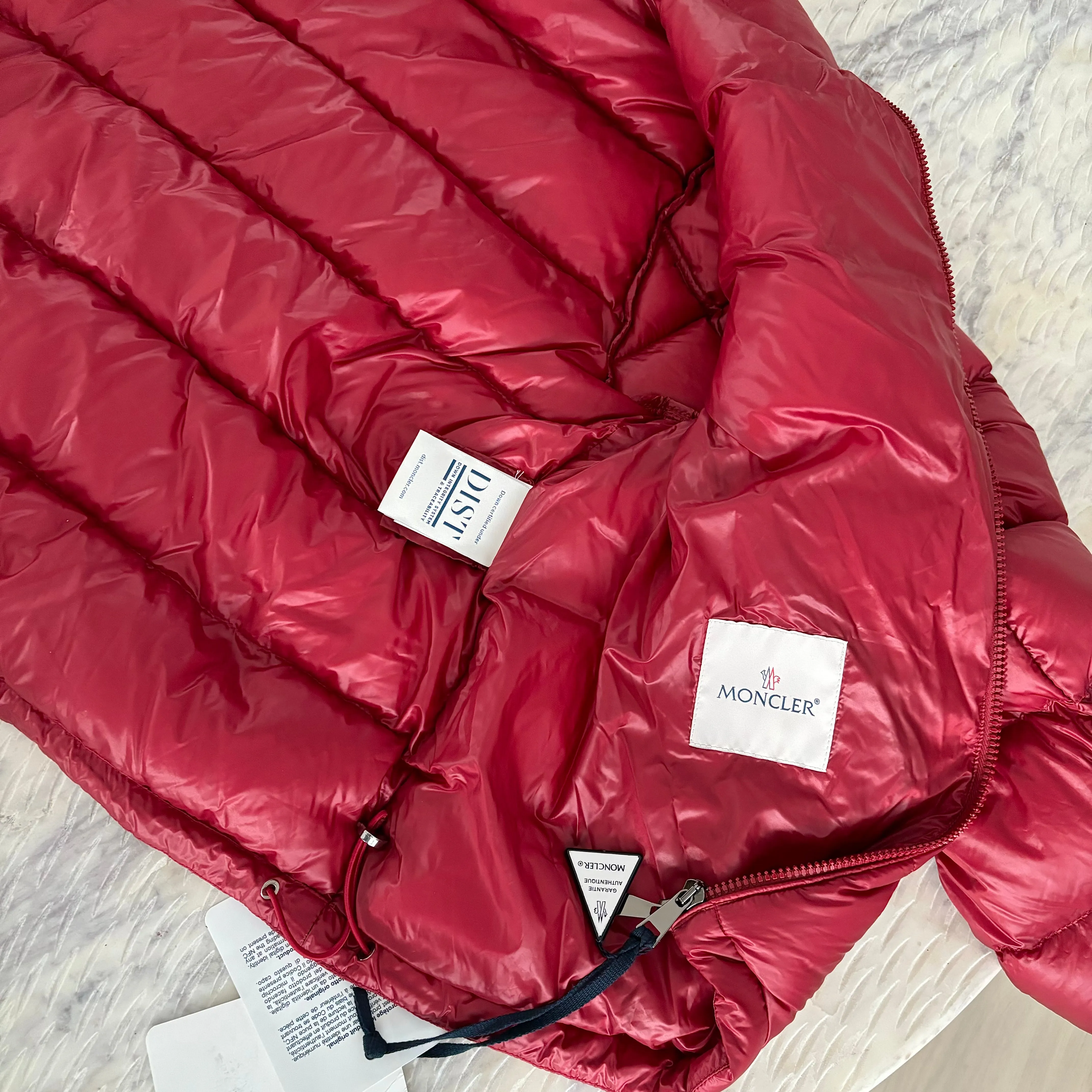 Moncler Copenhague Giubbotto Jacket