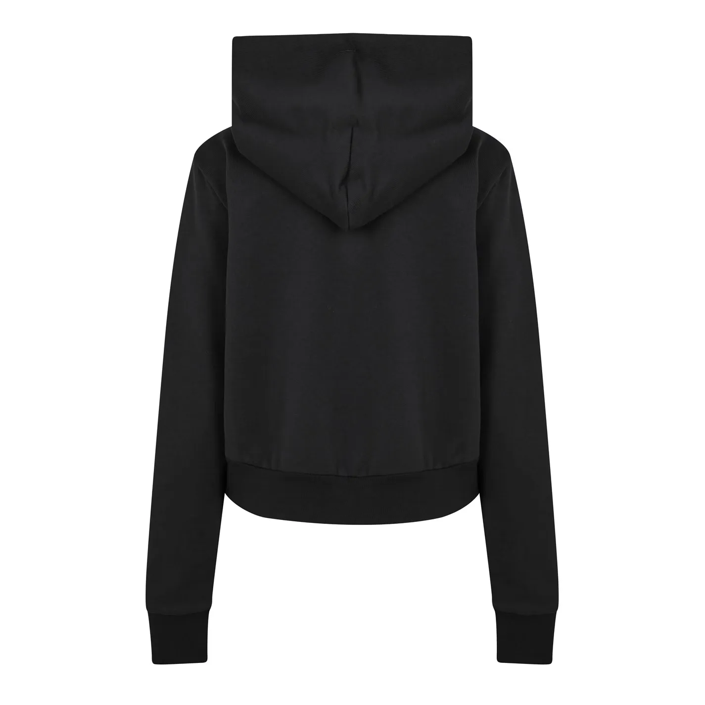 MONCLER  |Padded Zip-Up Hoodie