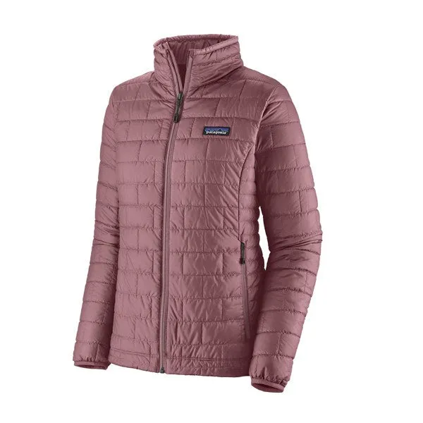 Nano Puff Jacket Women's