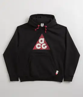 Nike ACG CNY Hoodie - Black