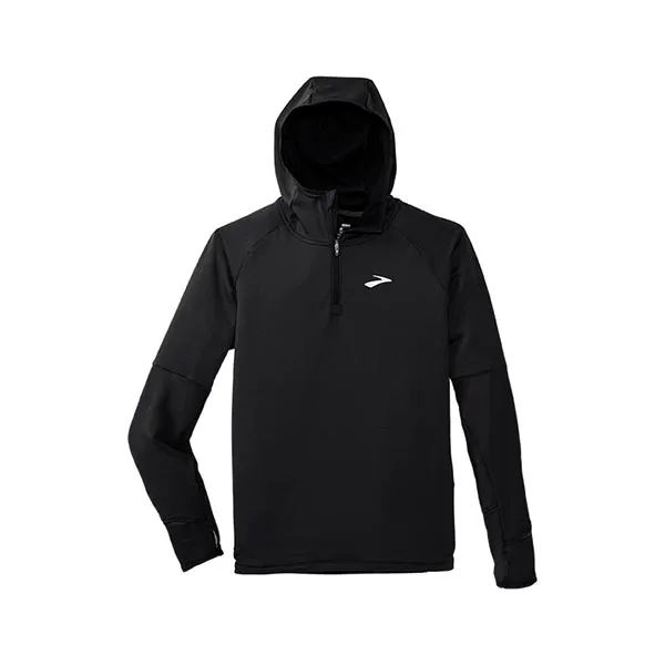 Notch Thermal Hoodie 2.0 uomo