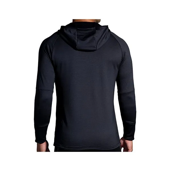 Notch Thermal Hoodie 2.0 uomo