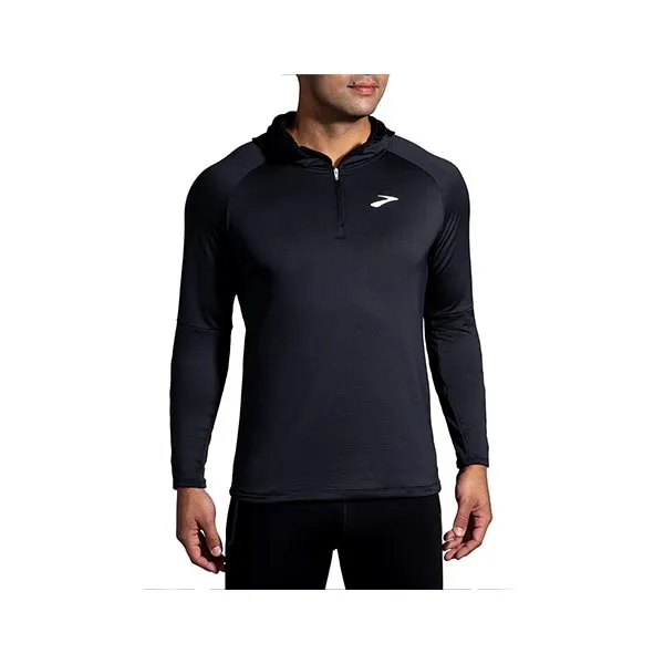 Notch Thermal Hoodie 2.0 uomo