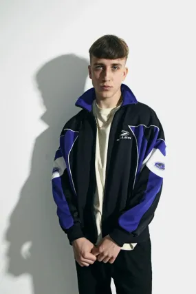 Old School track jacket