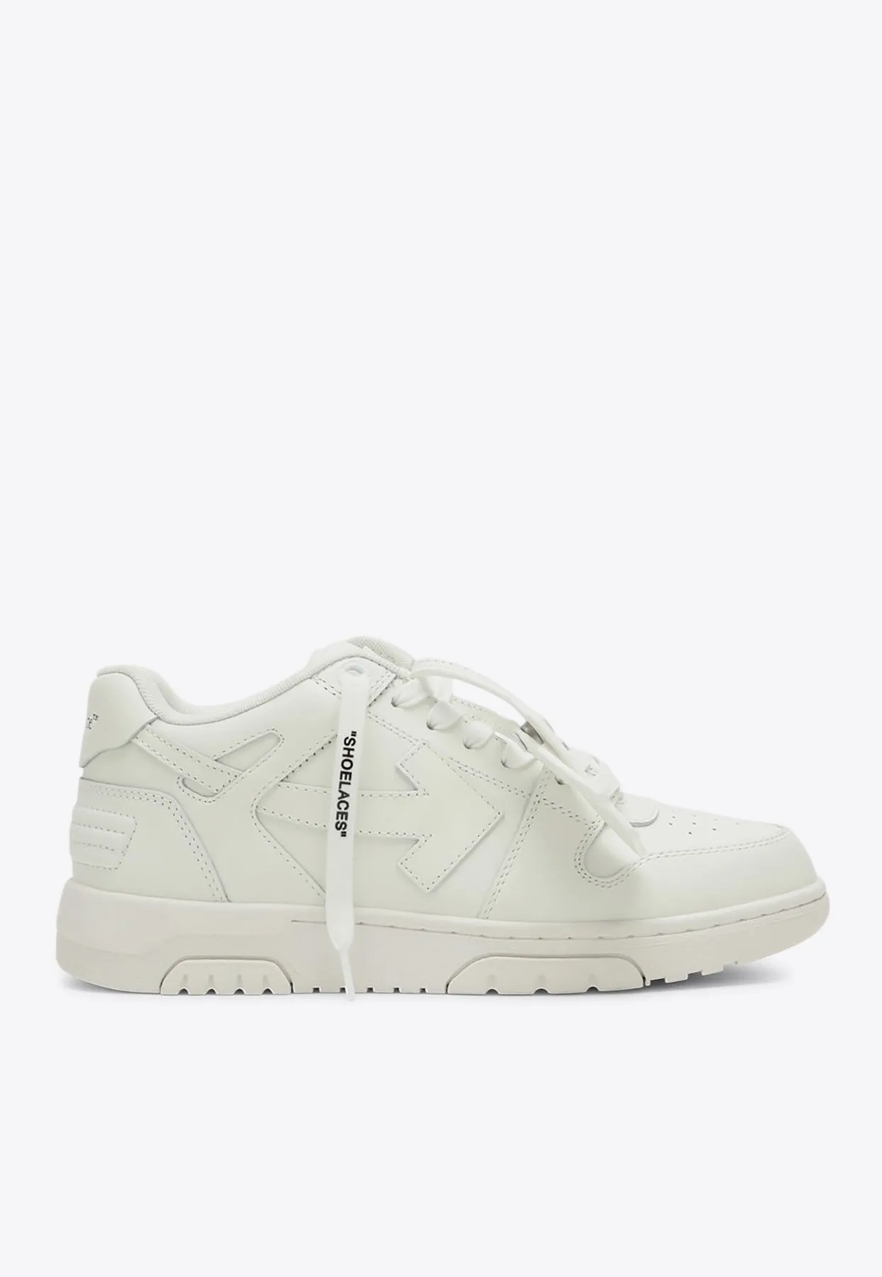 Out Of Office Low-Top Sneakers