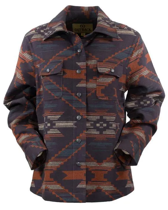 Outback Trading Macy Jacket