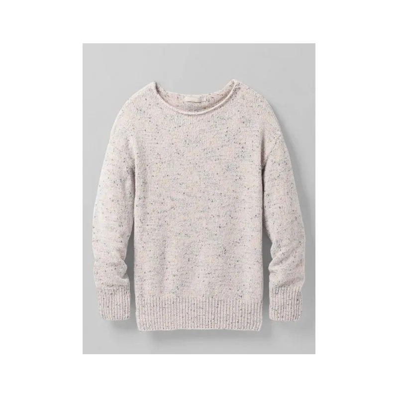 Prana  Cypris Sweater - Felpa - Donna