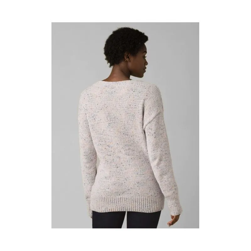 Prana  Cypris Sweater - Felpa - Donna