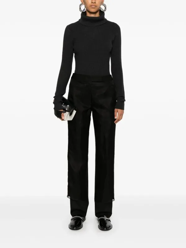 Proenza Schouler Alyssa Sweater