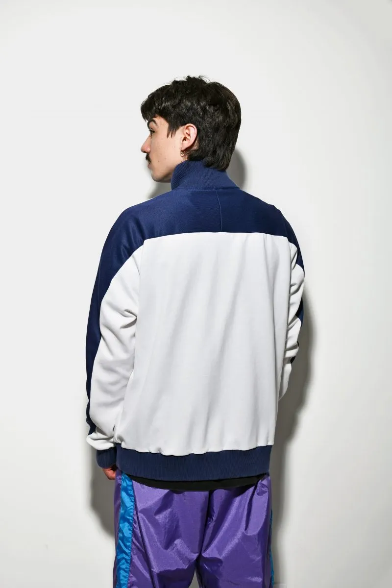 PUMA retro track jacket