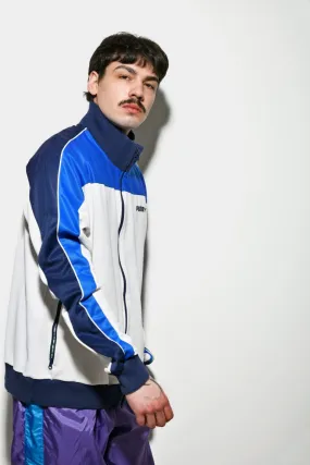 PUMA retro track jacket