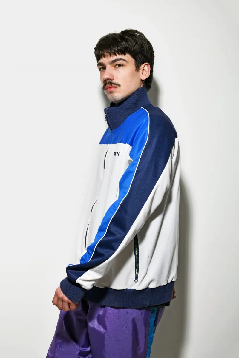 PUMA retro track jacket