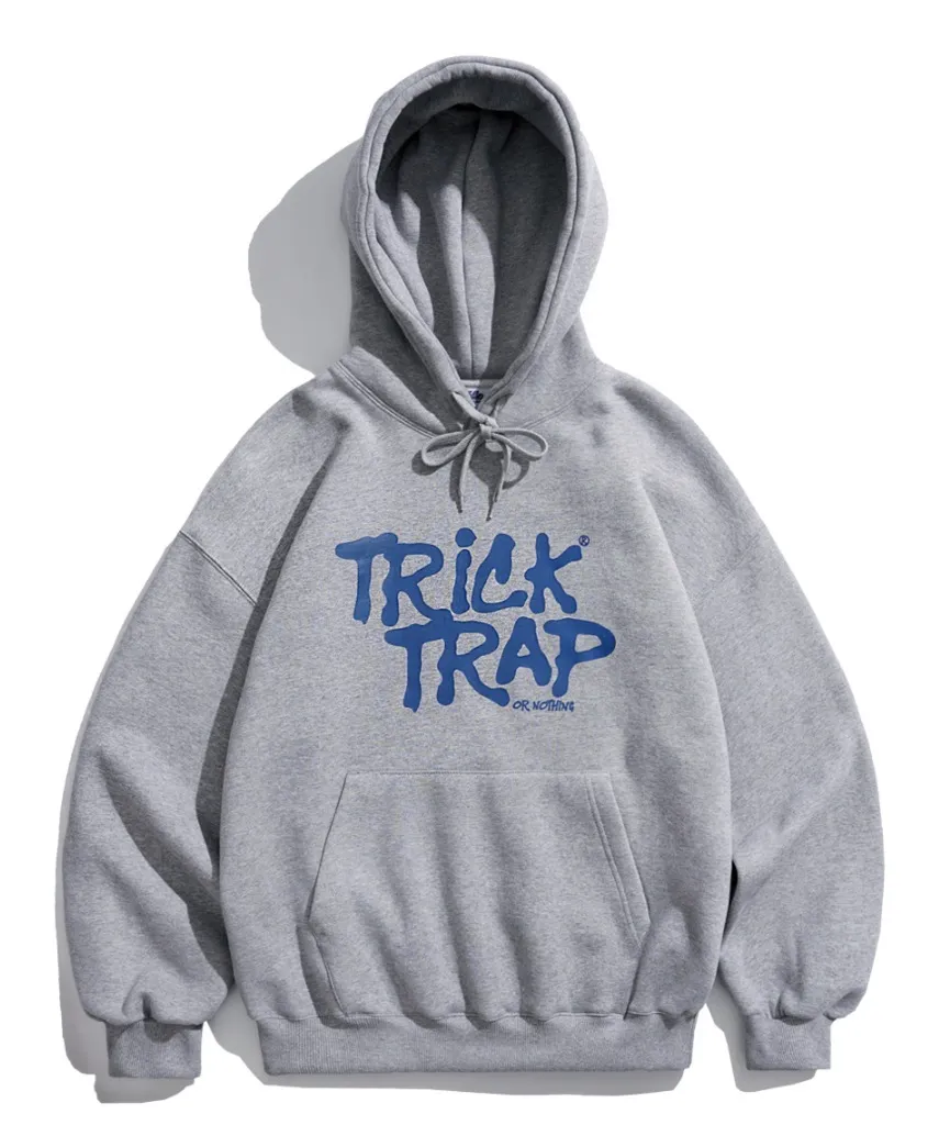 PUNCHLINE  |[ PUNCHLINE]★TRICK HOODIE