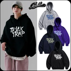 PUNCHLINE  |[ PUNCHLINE]★TRICK HOODIE