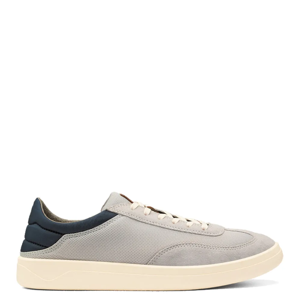 Pūnini Men's Court Sneaker