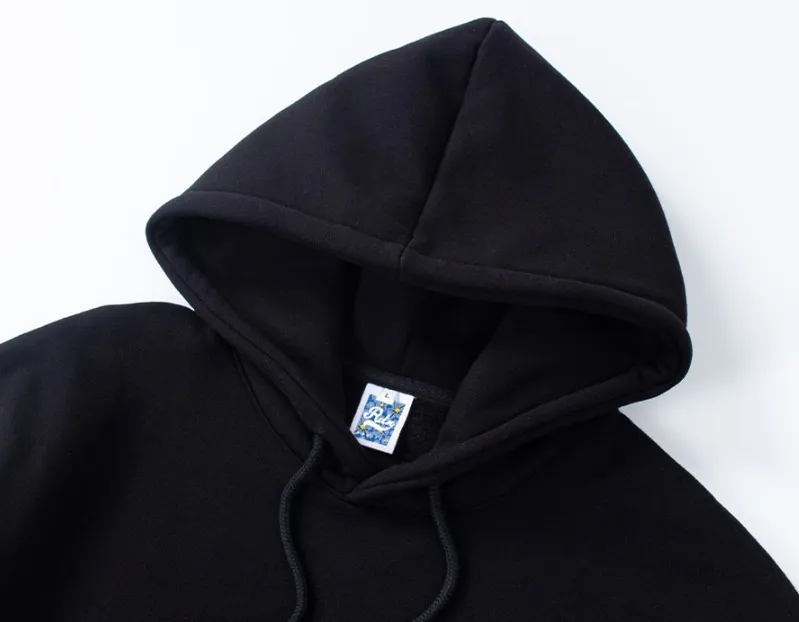 RADINEO  |[RADINEO]★ STATUE HOODIE