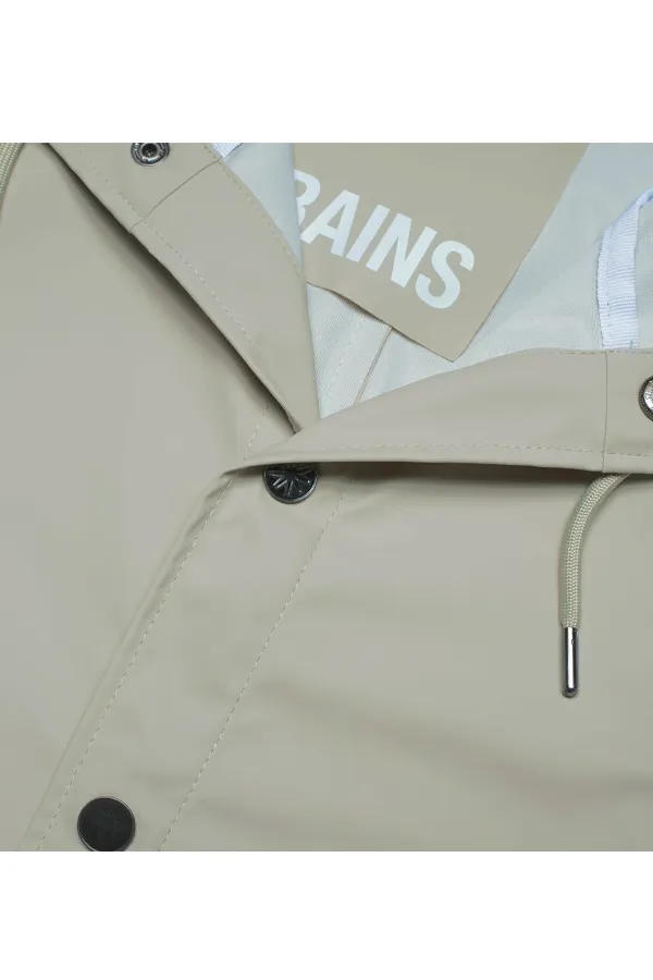 Rains 1201 Jacket Cement