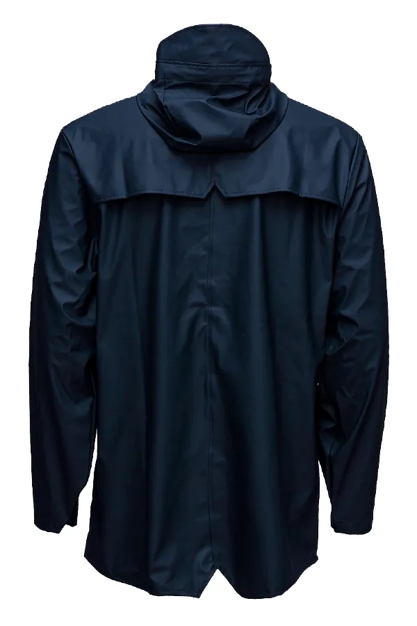 Rains 1201 Jacket Navy