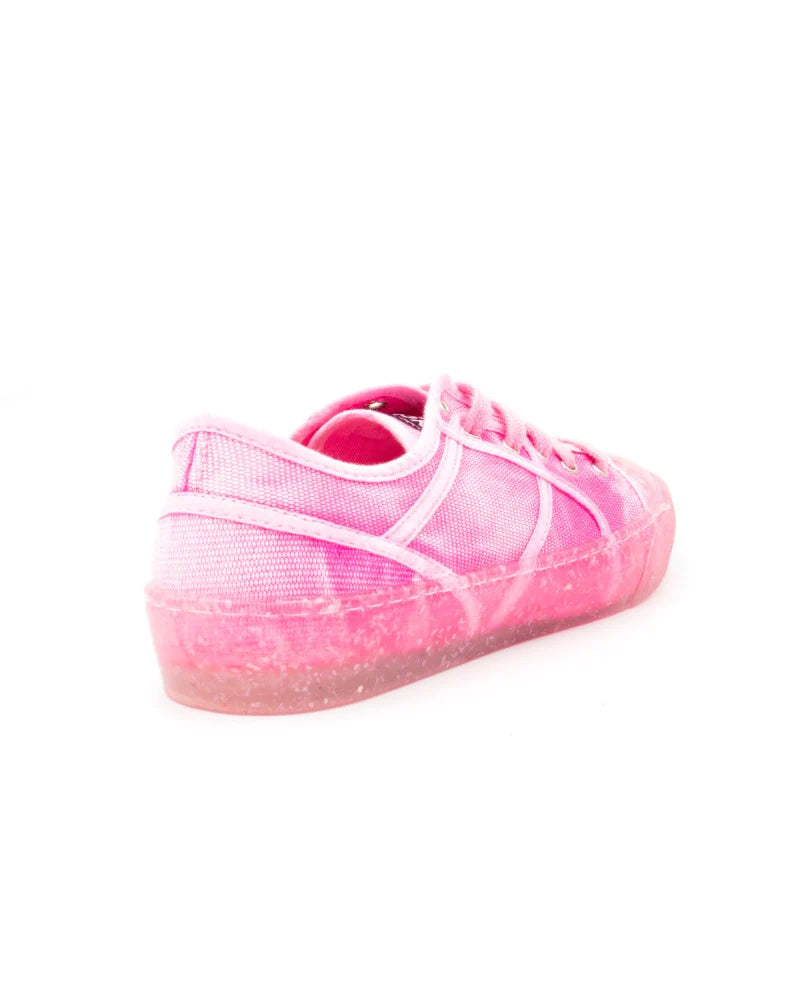 Recykers - Malibu Sneaker Washed Pink