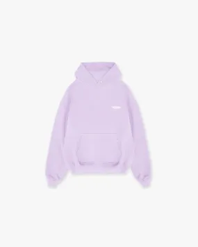 Represent Owners Club Hoodie - Pastel Lilac