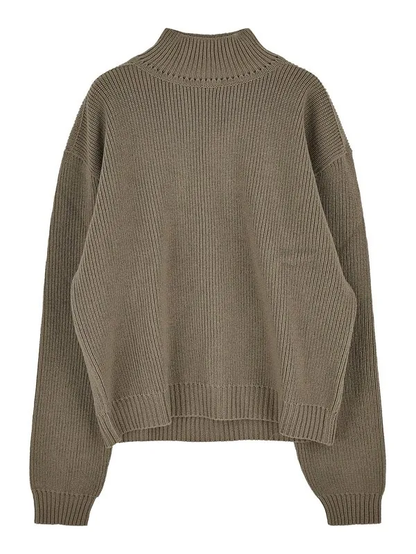 Rick Owens Sweater