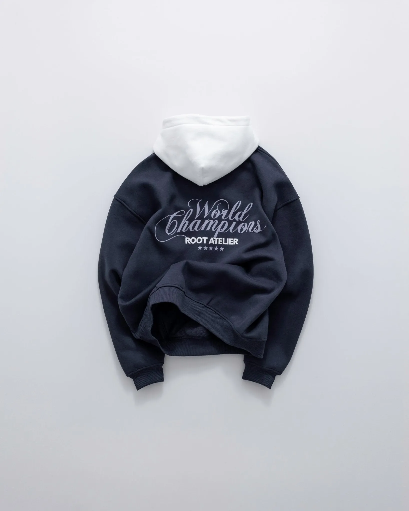 Root Race 8 Champ Hoodie