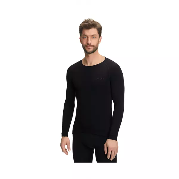 Run Visible Thermal Hoodie uomo