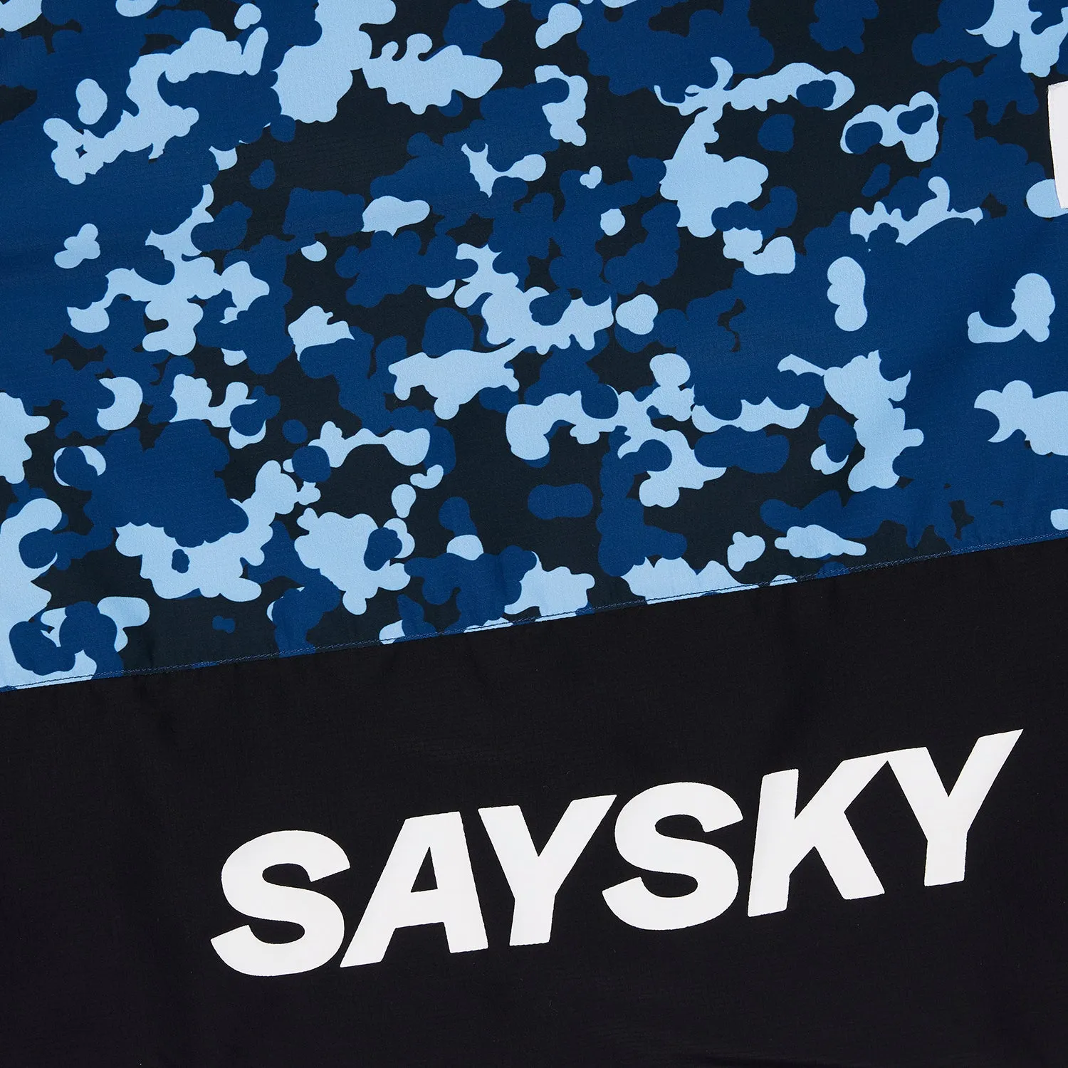 Saysky  Camo Pace Jacket