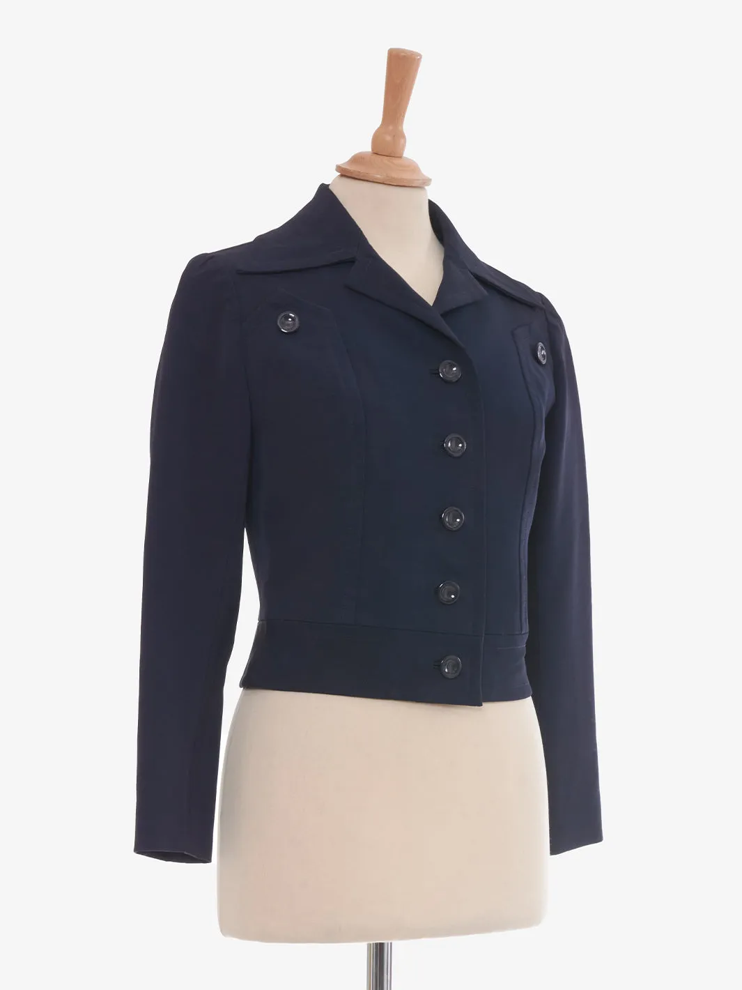 Sorelle Fontana bolero Jacket