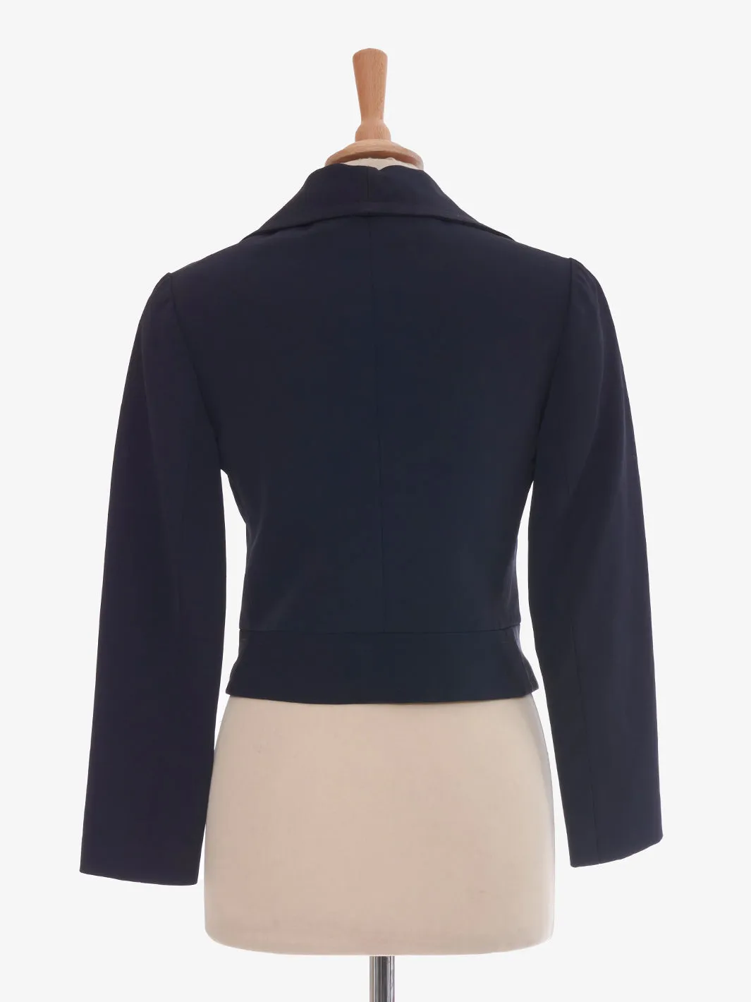 Sorelle Fontana bolero Jacket