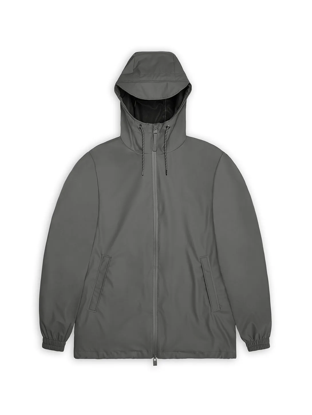 Storm Breaker Jacket - Grey