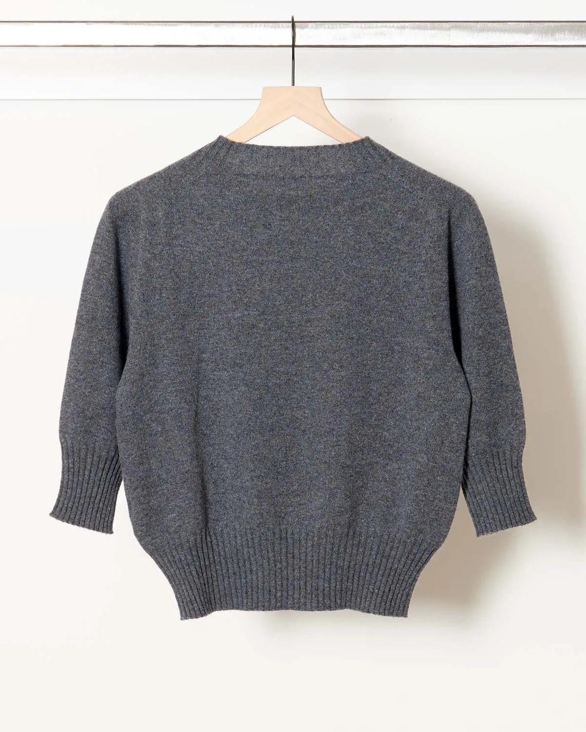 Sweater Grey