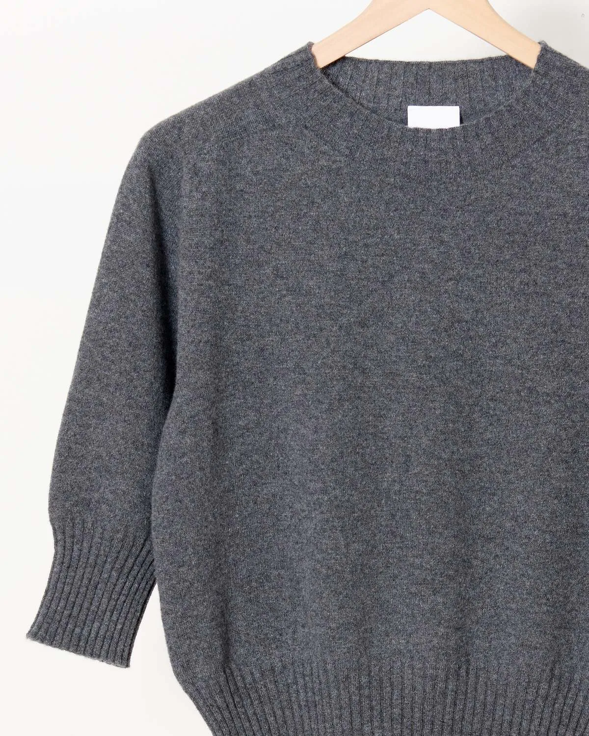 Sweater Grey