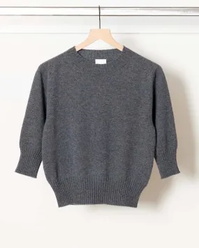 Sweater Grey