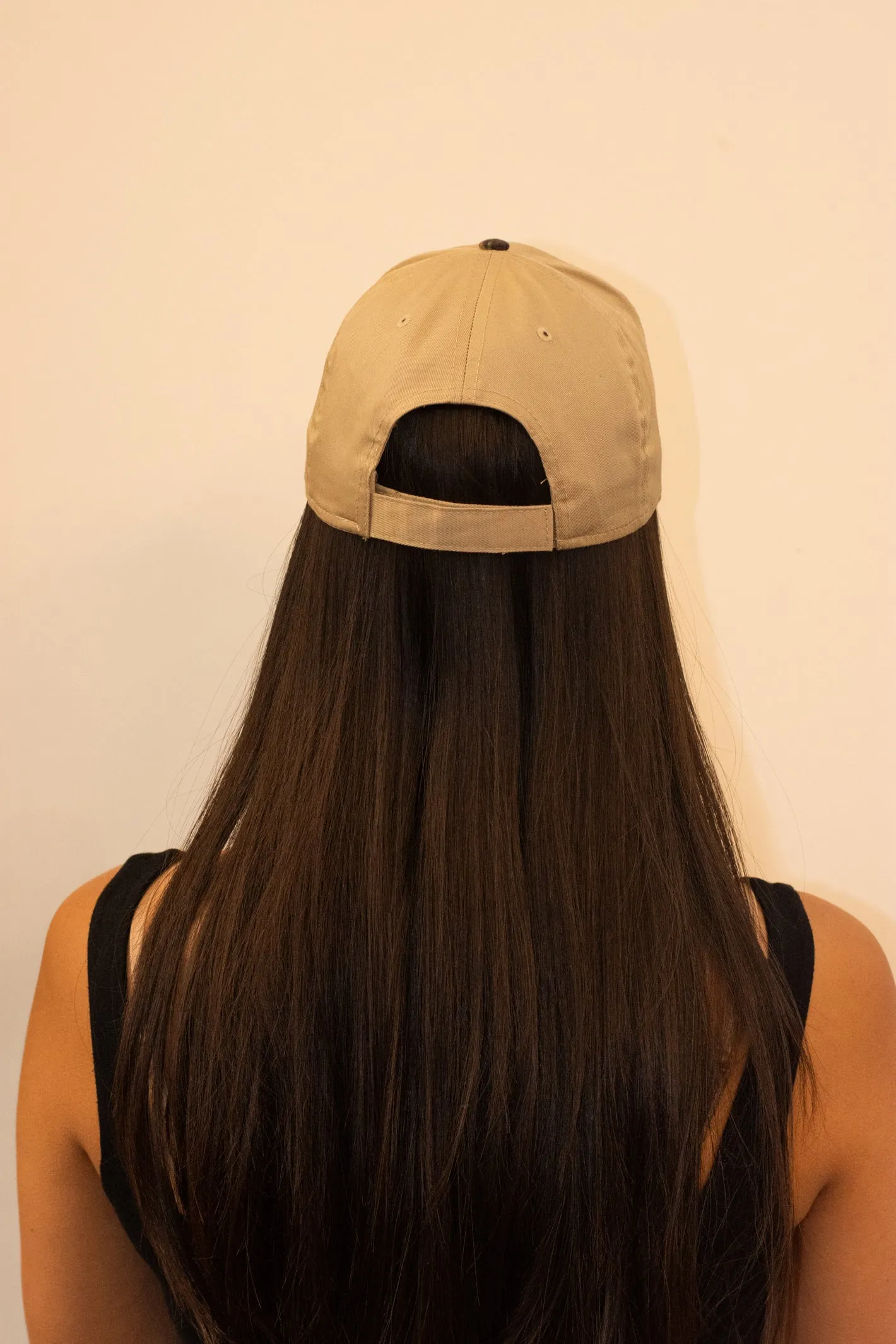 Texas Smokeshow Trucker Hat