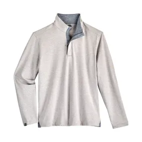 The Sidekick Quarter Zip Sweater