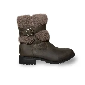 UGG Blayre Boot IV Slate - Women's