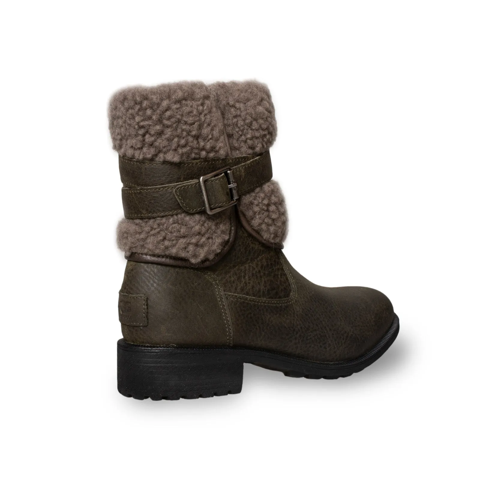 UGG Blayre Boot IV Slate - Women's