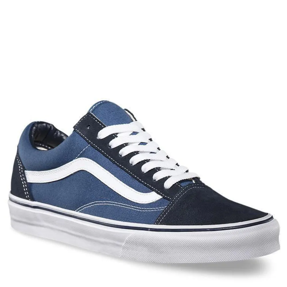 Vans Skate Old Skool Navy/White