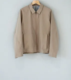 Veilance 'Centroid Jacket' (Soil)