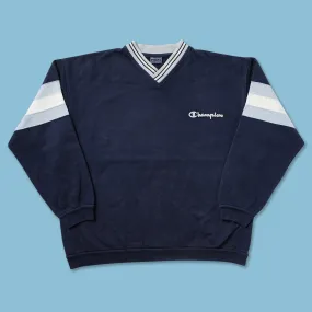 Vintage Champion Sweater XLarge