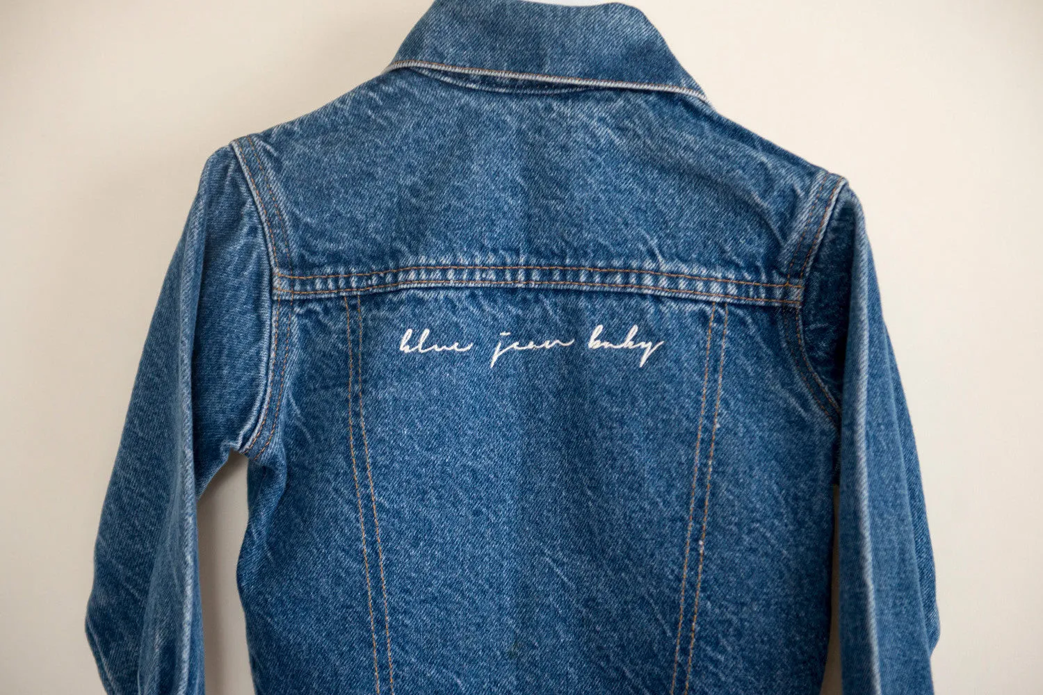 Vintage Little Levi's Jacket